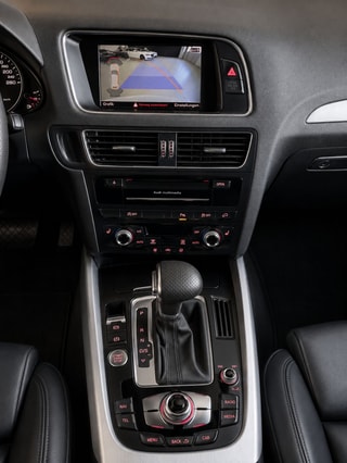 AUDI Q5 3.0 TFSI quattro tiptronic – Foto 14