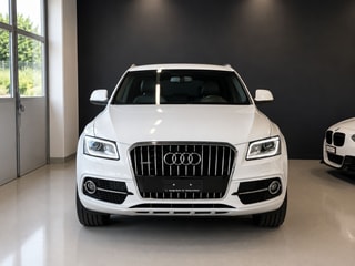 AUDI Q5 3.0 TFSI quattro tiptronic – Foto 7