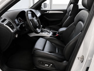 AUDI Q5 3.0 TFSI quattro tiptronic – Foto 15