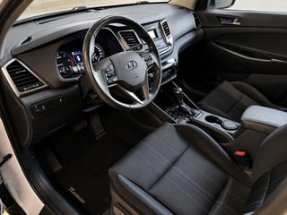 HYUNDAI Tucson 1.7 CRDI Plena 2WD DCT7 – Foto 13