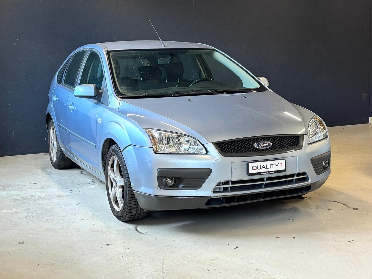 FORD Focus 2.0i Trend – Foto 4
