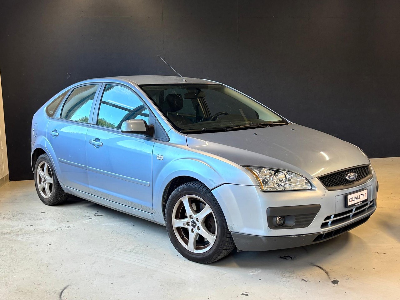 FORD Focus 2.0i Trend – Foto 1