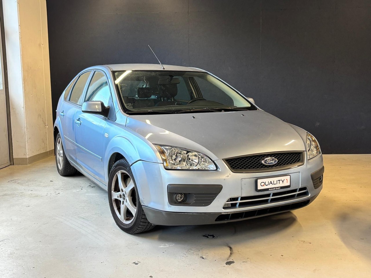 FORD Focus 2.0i Trend – Foto 5