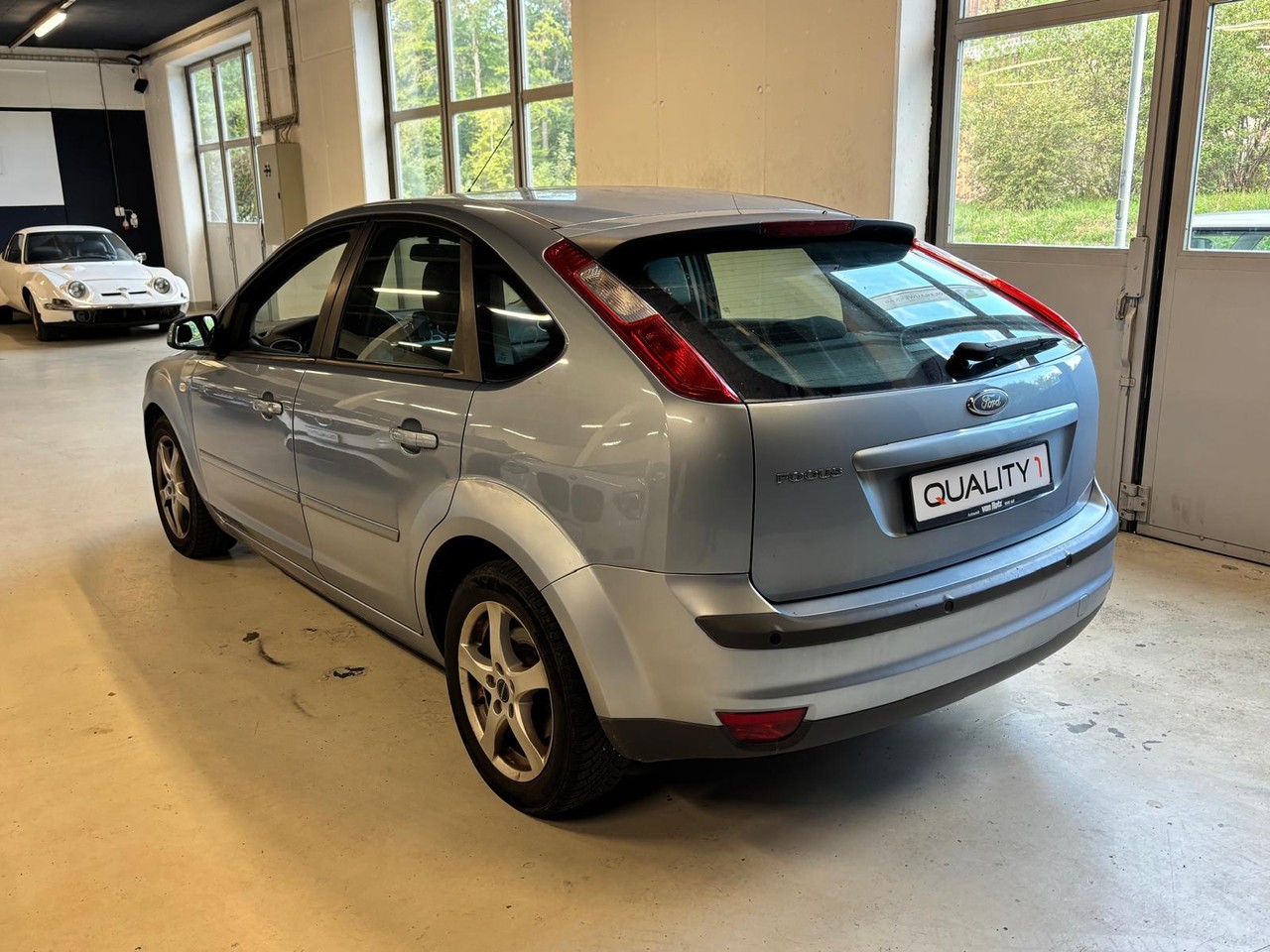 FORD Focus 2.0i Trend – Foto 8