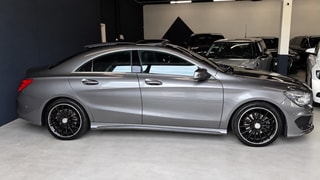 MERCEDES-BENZ CLA 180 AMG Line 7G-DCT – Foto 10