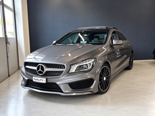 MERCEDES-BENZ CLA 180 AMG Line 7G-DCT – Foto 5