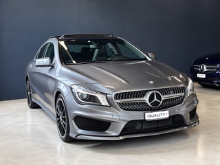 MERCEDES-BENZ CLA 180 AMG Line 7G-DCT – Foto 1