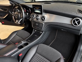 MERCEDES-BENZ CLA 180 AMG Line 7G-DCT – Foto 12