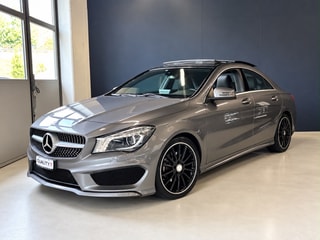 MERCEDES-BENZ CLA 180 AMG Line 7G-DCT – Foto 6