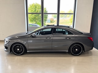 MERCEDES-BENZ CLA 180 AMG Line 7G-DCT – Foto 9