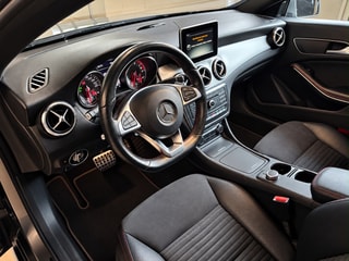 MERCEDES-BENZ CLA 180 AMG Line 7G-DCT – Foto 13