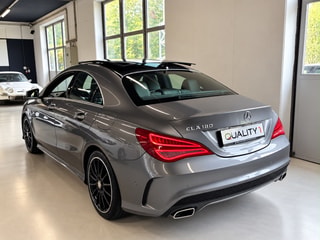MERCEDES-BENZ CLA 180 AMG Line 7G-DCT – Foto 7