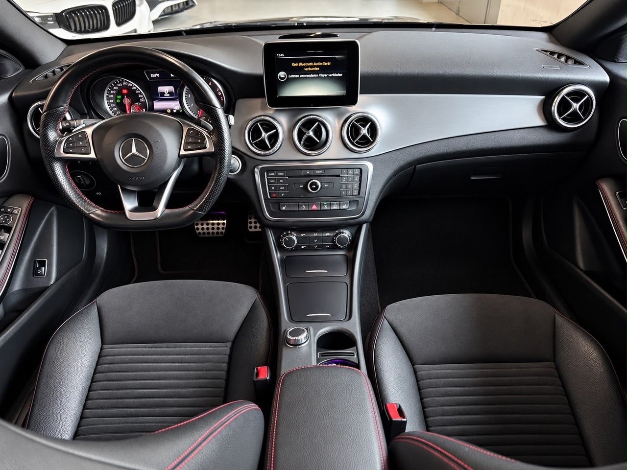 MERCEDES-BENZ CLA 180 AMG Line 7G-DCT – Foto 14