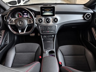 MERCEDES-BENZ CLA 180 AMG Line 7G-DCT – Foto 14