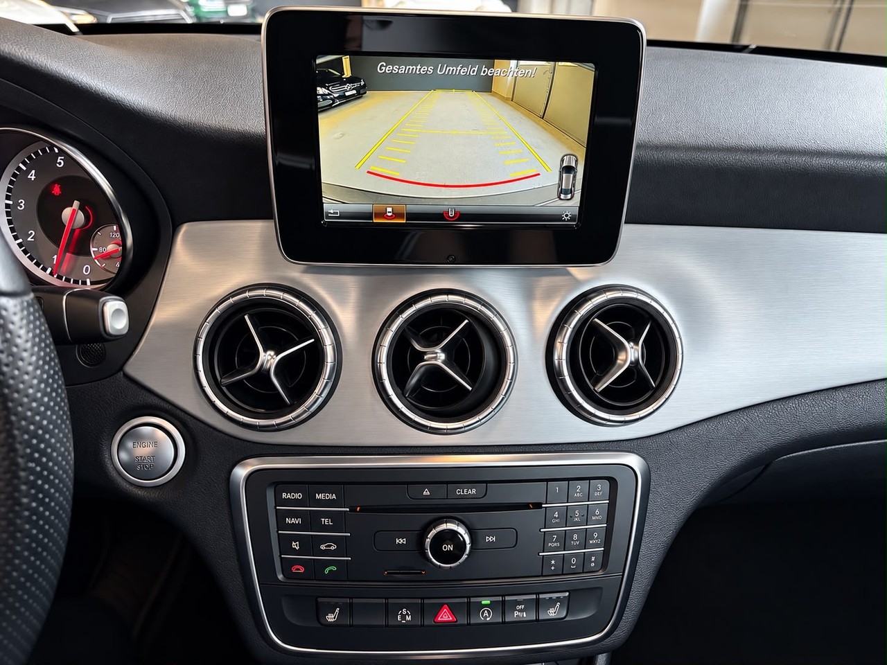 MERCEDES-BENZ CLA 180 AMG Line 7G-DCT – Foto 15