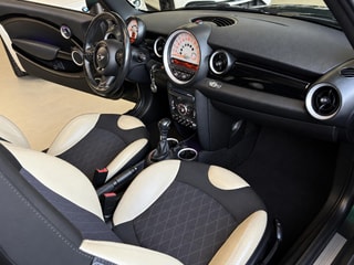 MINI Cooper Cabriolet Steptronic – Foto 13