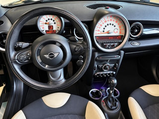 MINI Cooper Cabriolet Steptronic – Foto 15