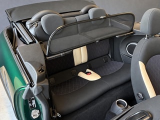 MINI Cooper Cabriolet Steptronic – Foto 16