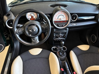 MINI Cooper Cabriolet Steptronic – Foto 10