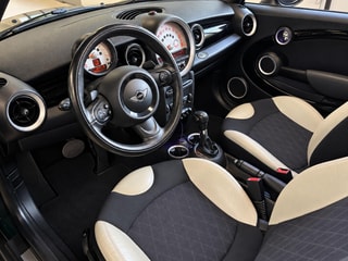 MINI Cooper Cabriolet Steptronic – Foto 14