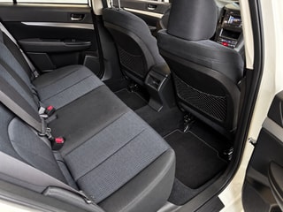 SUBARU Legacy 2.0i Swiss AWD Lineartronic – Foto 16