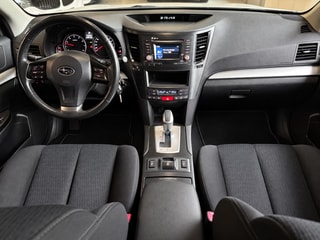 SUBARU Legacy 2.0i Swiss AWD Lineartronic – Foto 13