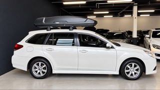 SUBARU Legacy 2.0i Swiss AWD Lineartronic – Foto 6