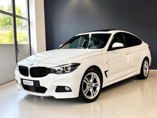 BMW 320d GT xDrive M Sport Steptronic – Foto 2
