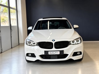 BMW 320d GT xDrive M Sport Steptronic – Foto 3