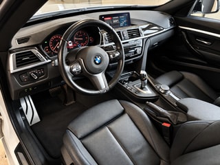 BMW 320d GT xDrive M Sport Steptronic – Foto 12