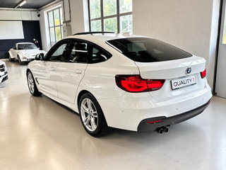 BMW 320d GT xDrive M Sport Steptronic – Foto 9