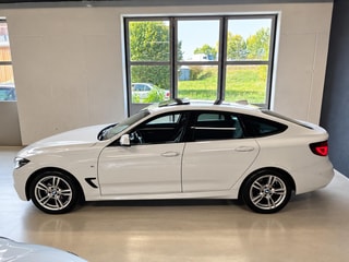 BMW 320d GT xDrive M Sport Steptronic – Foto 6