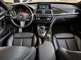 BMW 320d GT xDrive M Sport Steptronic – Foto 13