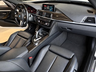 BMW 320d GT xDrive M Sport Steptronic – Foto 11