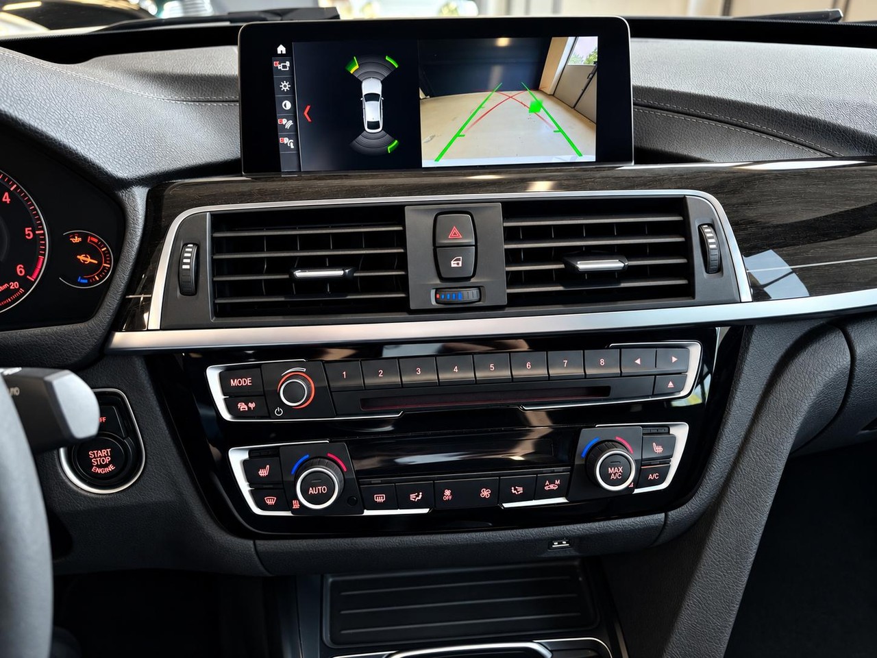BMW 320d GT xDrive M Sport Steptronic – Foto 14