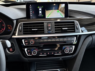 BMW 320d GT xDrive M Sport Steptronic – Foto 14