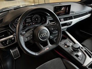 AUDI A4 Limousine 2.0 TFSI Design quattro S-tronic – Foto 15