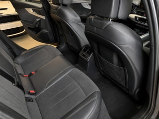 AUDI A4 Limousine 2.0 TFSI Design quattro S-tronic – Foto 16