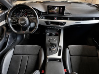 AUDI A4 Limousine 2.0 TFSI Design quattro S-tronic – Foto 13