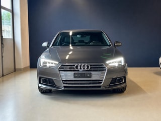 AUDI A4 Limousine 2.0 TFSI Design quattro S-tronic – Foto 3