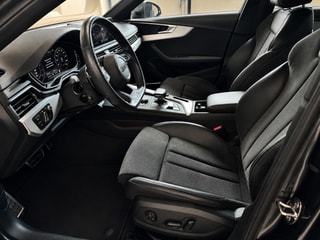 AUDI A4 Limousine 2.0 TFSI Design quattro S-tronic – Foto 14
