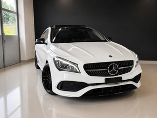 MERCEDES-BENZ CLA 250 AMG Line 7G-DCT 4Matic – Foto 6