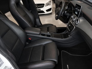 MERCEDES-BENZ CLA 250 AMG Line 7G-DCT 4Matic – Foto 11