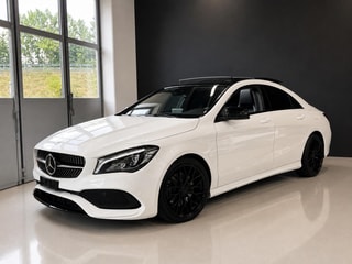 MERCEDES-BENZ CLA 250 AMG Line 7G-DCT 4Matic – Foto 5