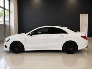 MERCEDES-BENZ CLA 250 AMG Line 7G-DCT 4Matic – Foto 8