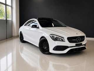 MERCEDES-BENZ CLA 250 AMG Line 7G-DCT 4Matic – Foto 4