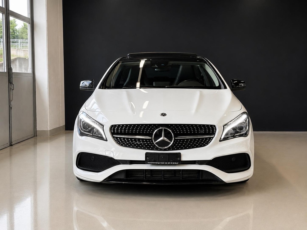 MERCEDES-BENZ CLA 250 AMG Line 7G-DCT 4Matic – Foto 3