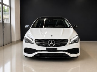 MERCEDES-BENZ CLA 250 AMG Line 7G-DCT 4Matic – Foto 3