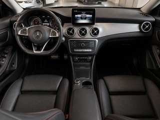 MERCEDES-BENZ CLA 250 AMG Line 7G-DCT 4Matic – Foto 13
