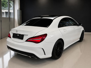 MERCEDES-BENZ CLA 250 AMG Line 7G-DCT 4Matic – Foto 9